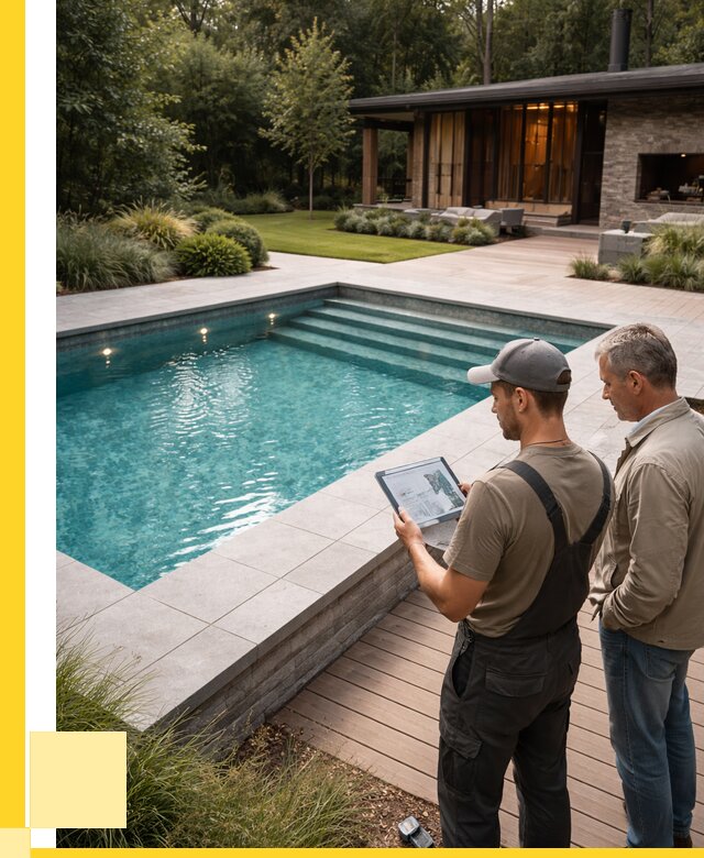 Строительство бассейнов в Партизанске от 1287960 р. ЭриданПрт