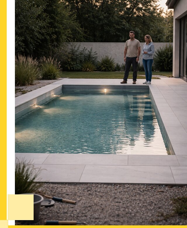 Проектирование бассейнов в Партизанске от 75131 р. | ЭриданПрт