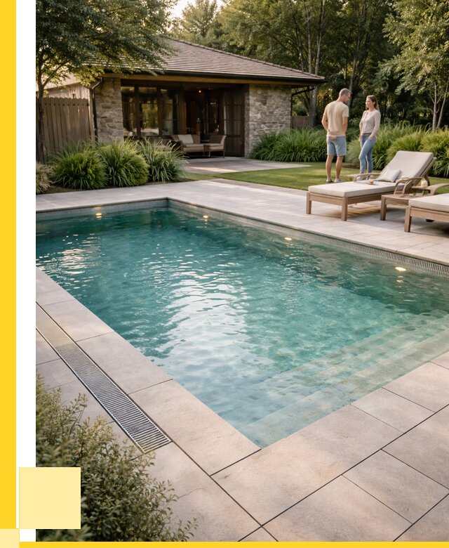 Открытые бассейны с подогревом в Партизанске от 1287960 р., ЭриданПрт