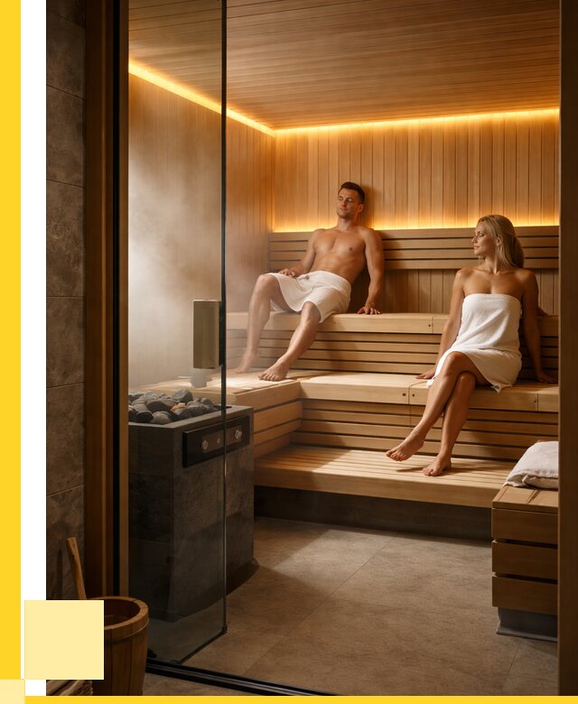 Электрические сауны Harvia в Партизанске от 160995 р. | ЭриданПрт