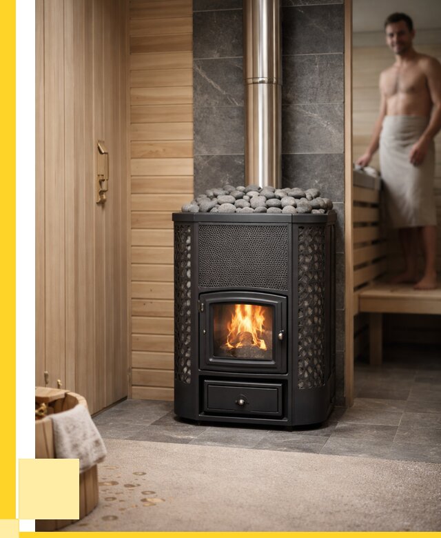 Печи для саун: Harvia, Tylo, EOS в Партизанске от 48299 р. | ЭриданПрт