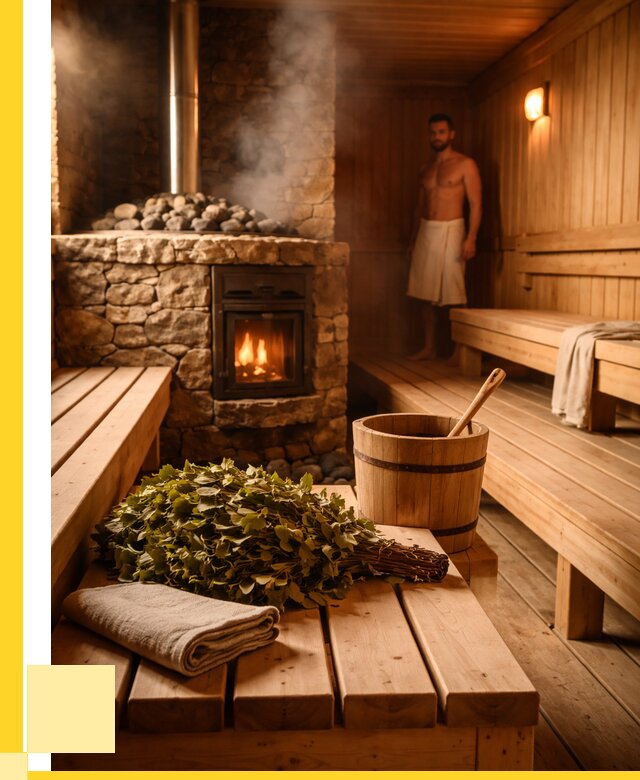 Парилки для бани купить в Партизанске от 80498 р. | ЭриданПрт