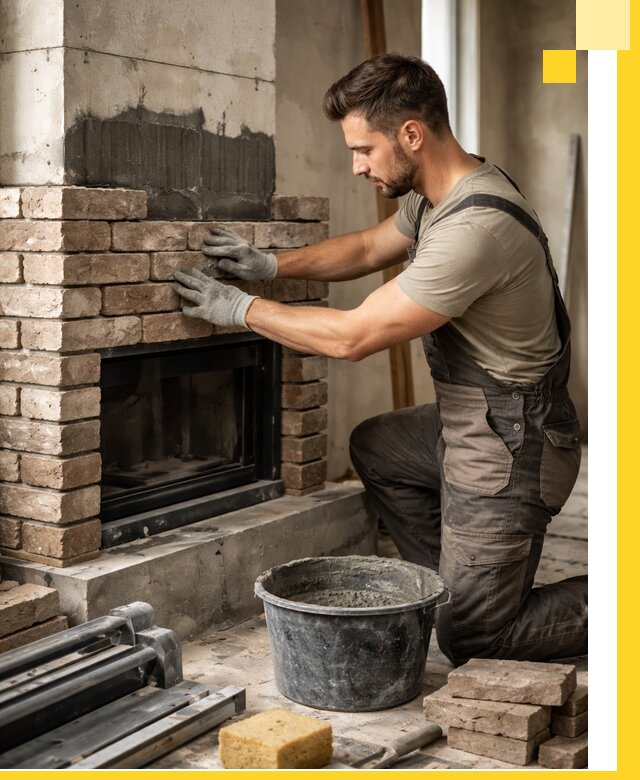 Услуги по устройству и монтажу Расул в банях и саунах в Партизанске